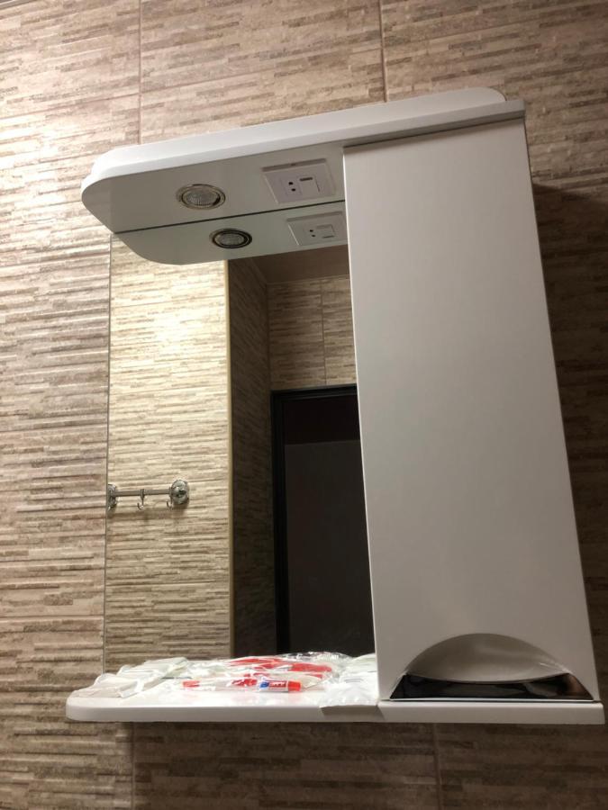 Bloom Отель 哈尔科夫 外观 照片